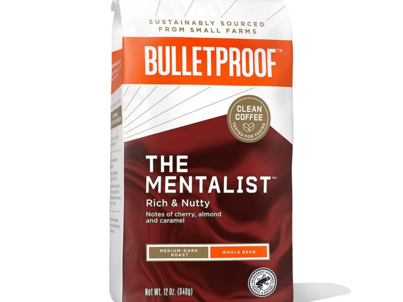Bulletproof The Mentalis - Image 2