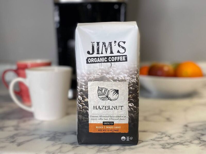 Jim’s Organic Coffee - Image 2
